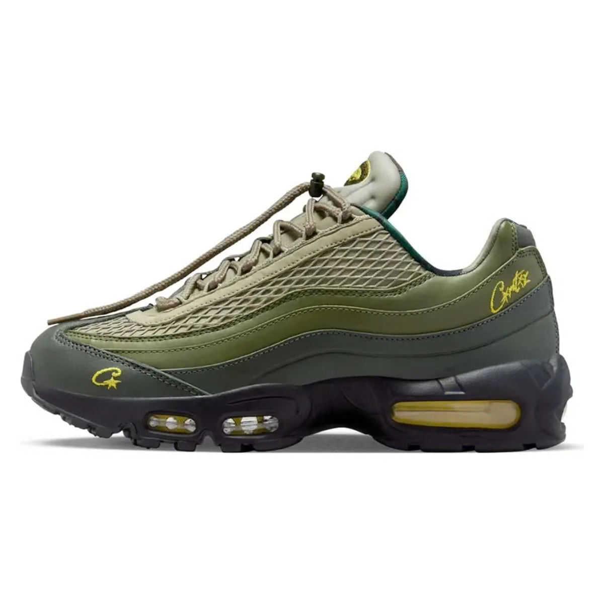 Nike Air Max 95 Corteiz