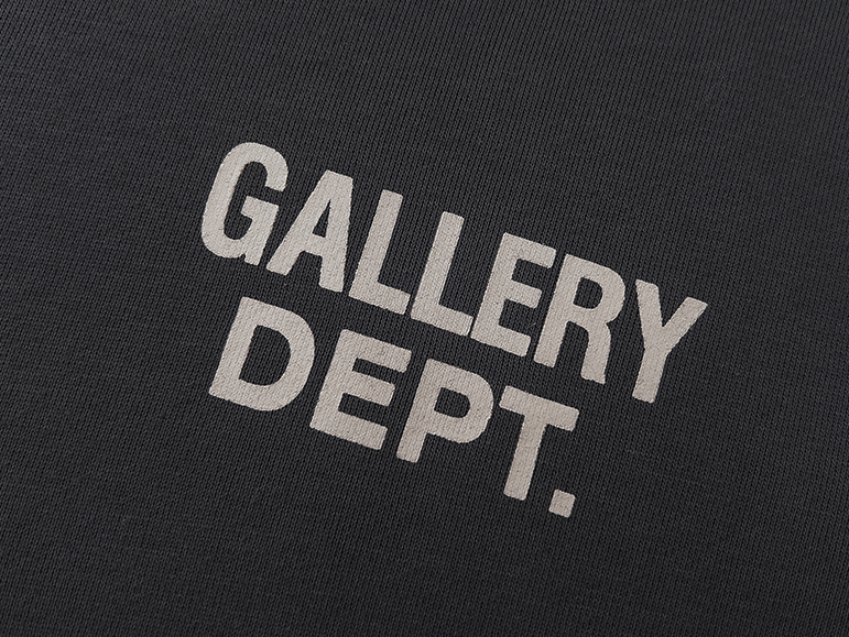 Gallery Dept. hoodie