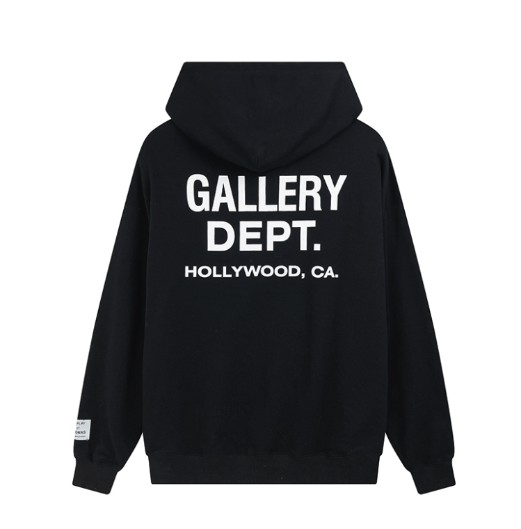 Gallery Dept. hoodie