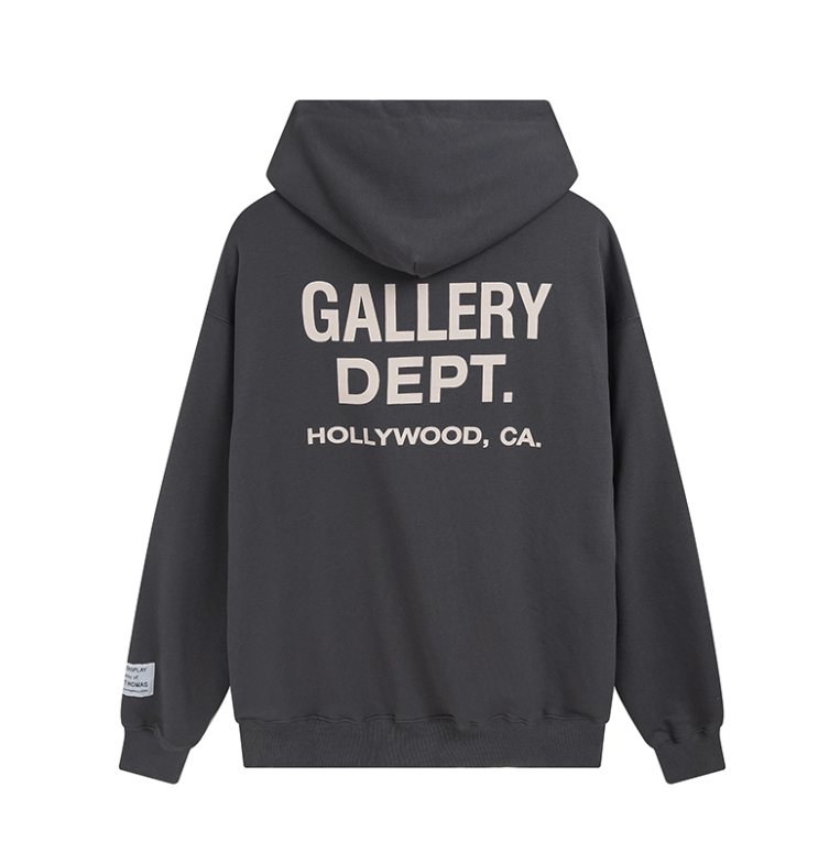 Gallery Dept. hoodie