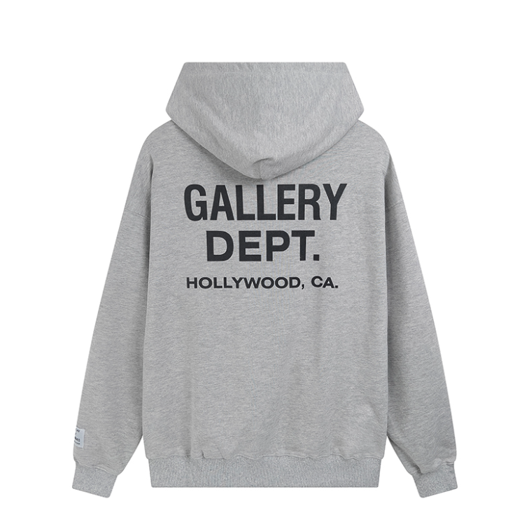 Gallery Dept. hoodie