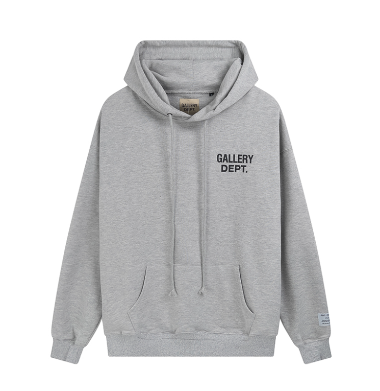 Gallery Dept. hoodie