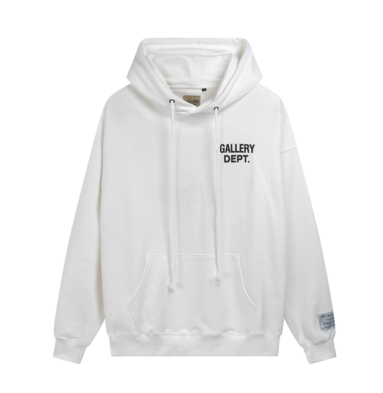 Gallery Dept. hoodie