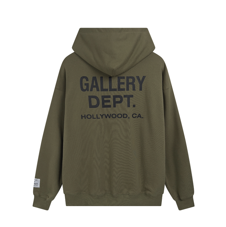 Gallery Dept. hoodie