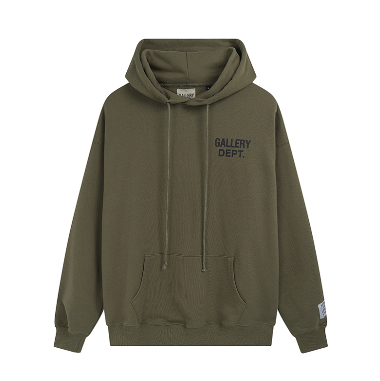 Gallery Dept. hoodie