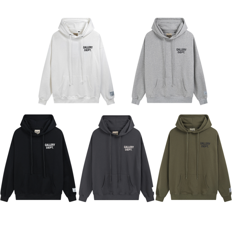Gallery Dept. hoodie