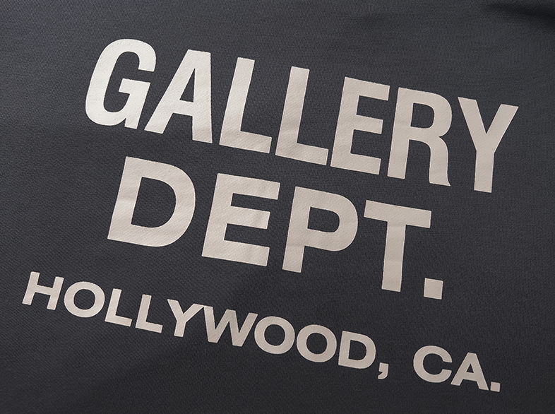 Gallery Dept. hoodie