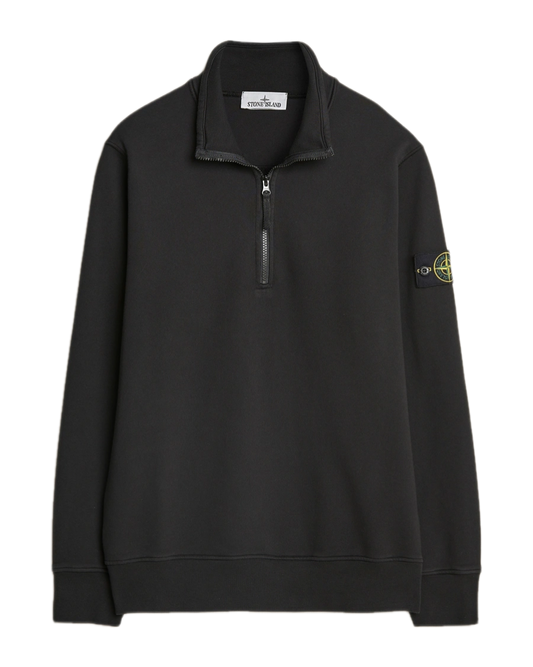 Stone Island Quarter Zip