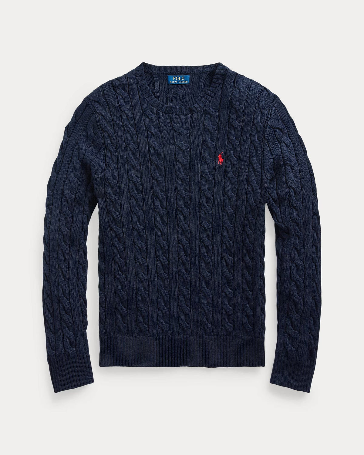 Ralph Lauren Knitwear Sweater