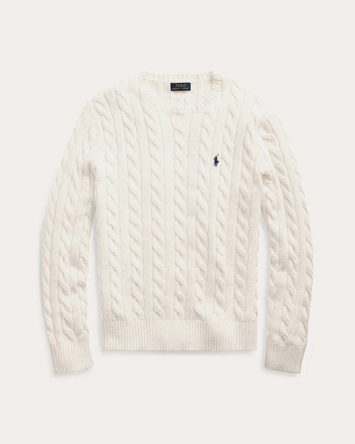 Ralph Lauren Knitwear Sweater