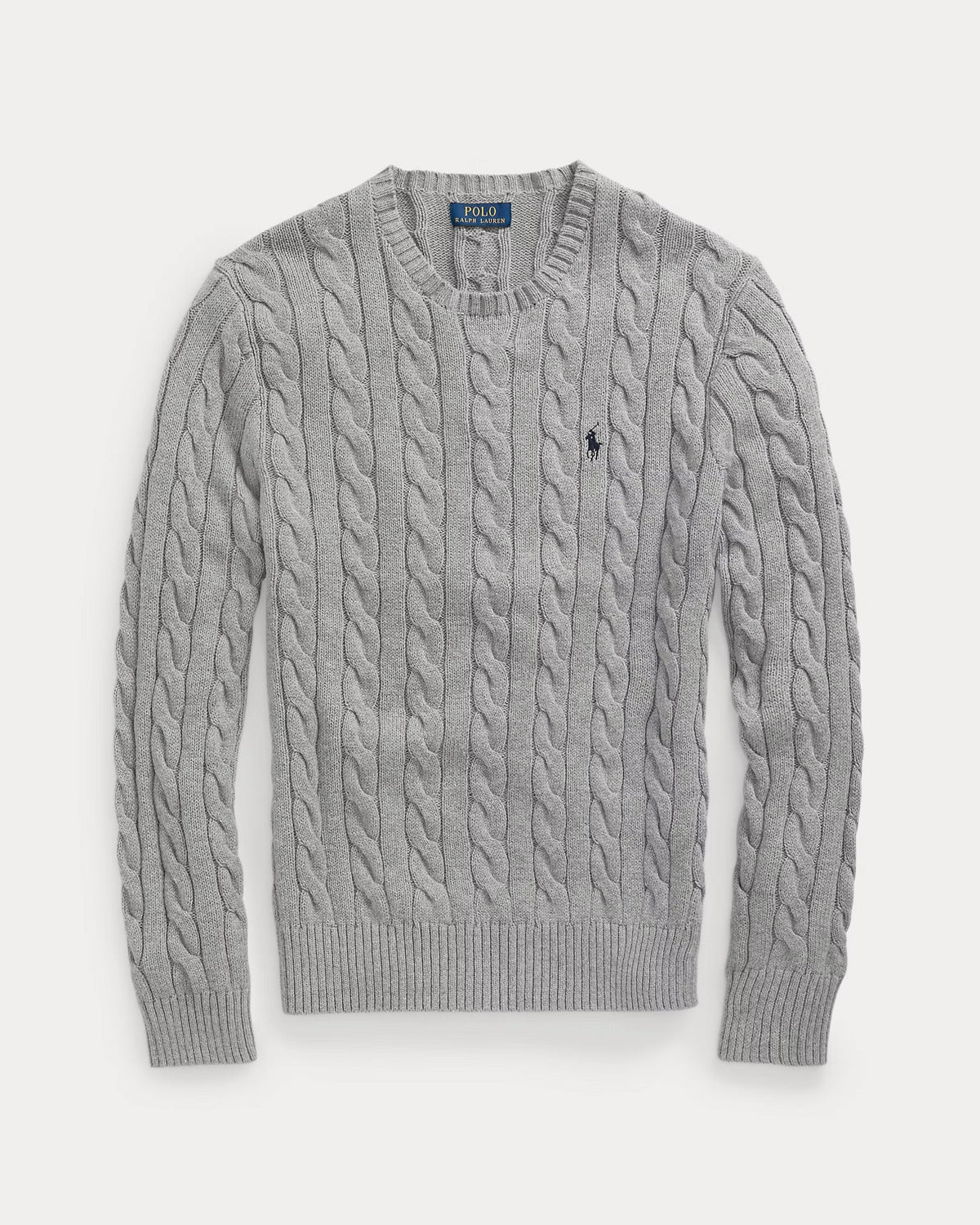 Ralph Lauren Knitwear Sweater