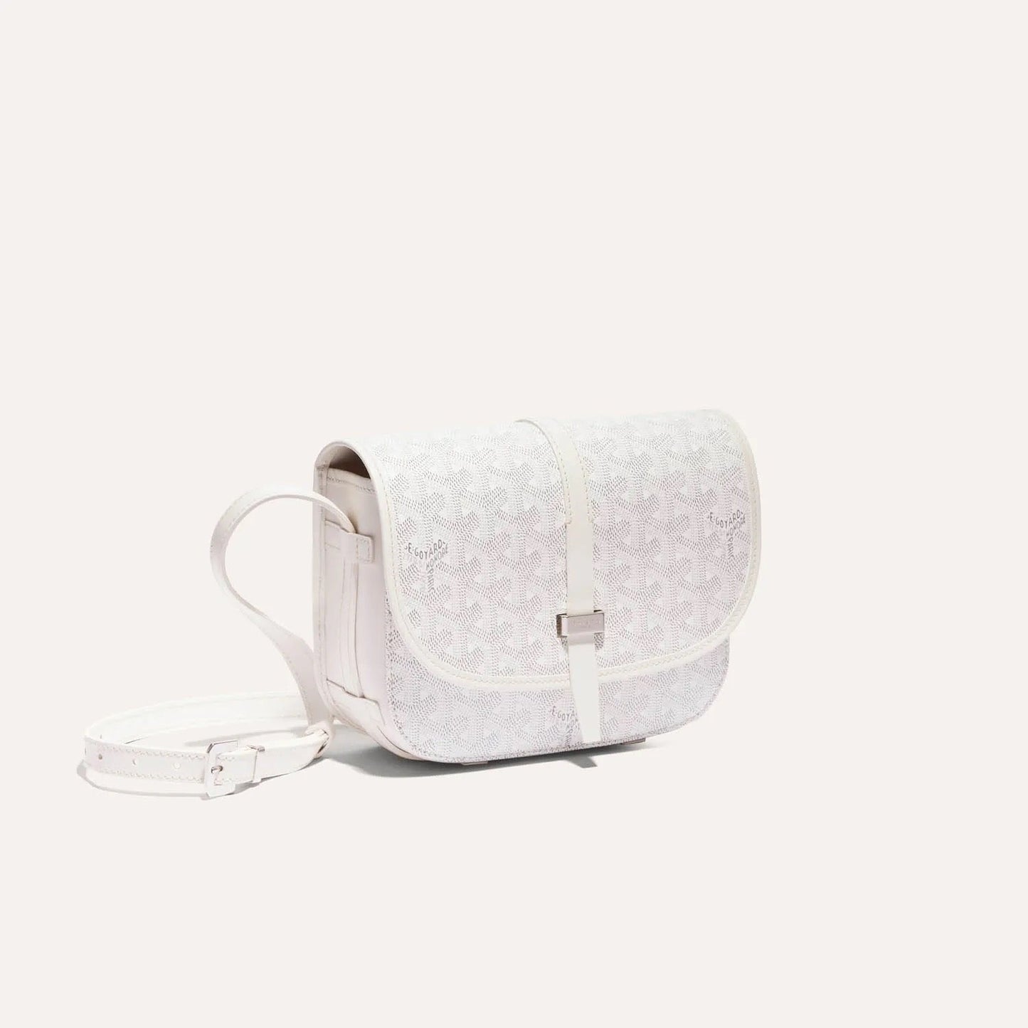Goyard Belvedere PM Bag