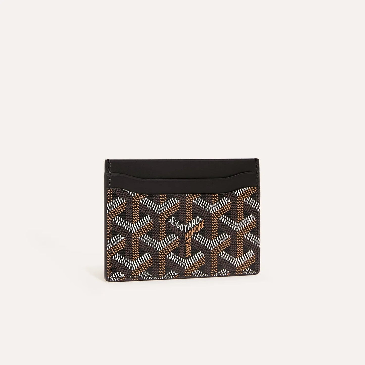 Goyard Wallet