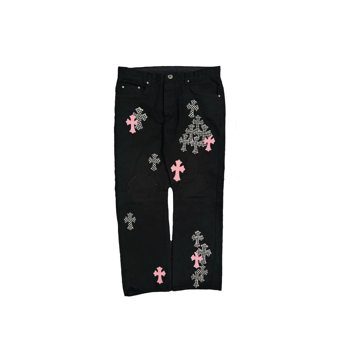 Chrome Hearts Jeans