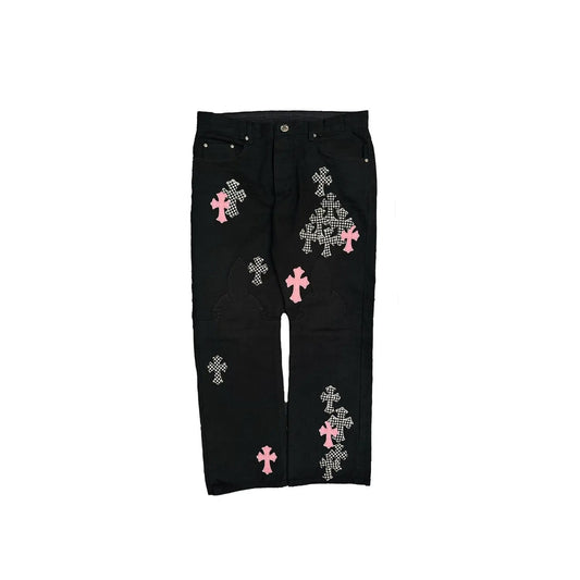 Chrome Hearts Jeans