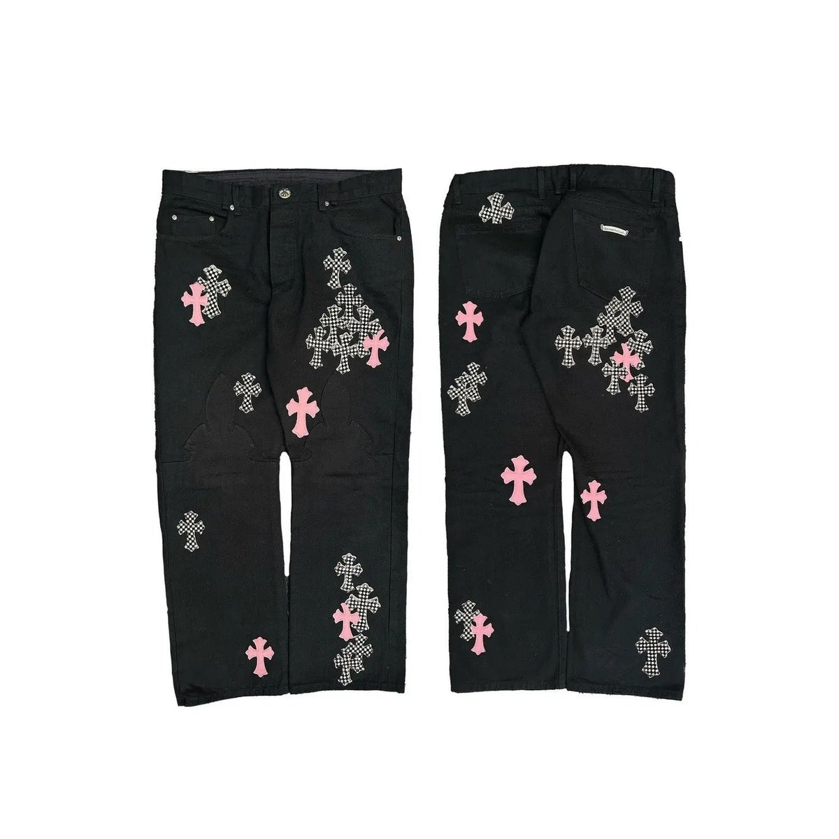 Chrome Hearts Jeans