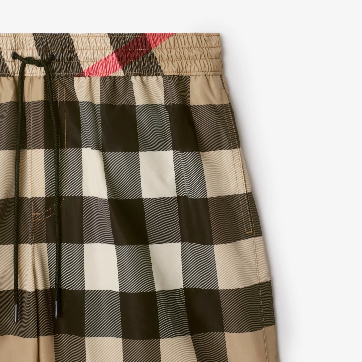 Burberry Swim Shorts