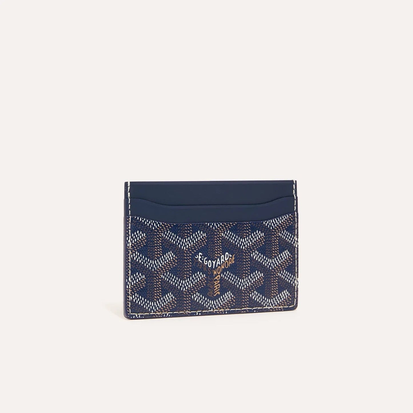 Goyard Wallet