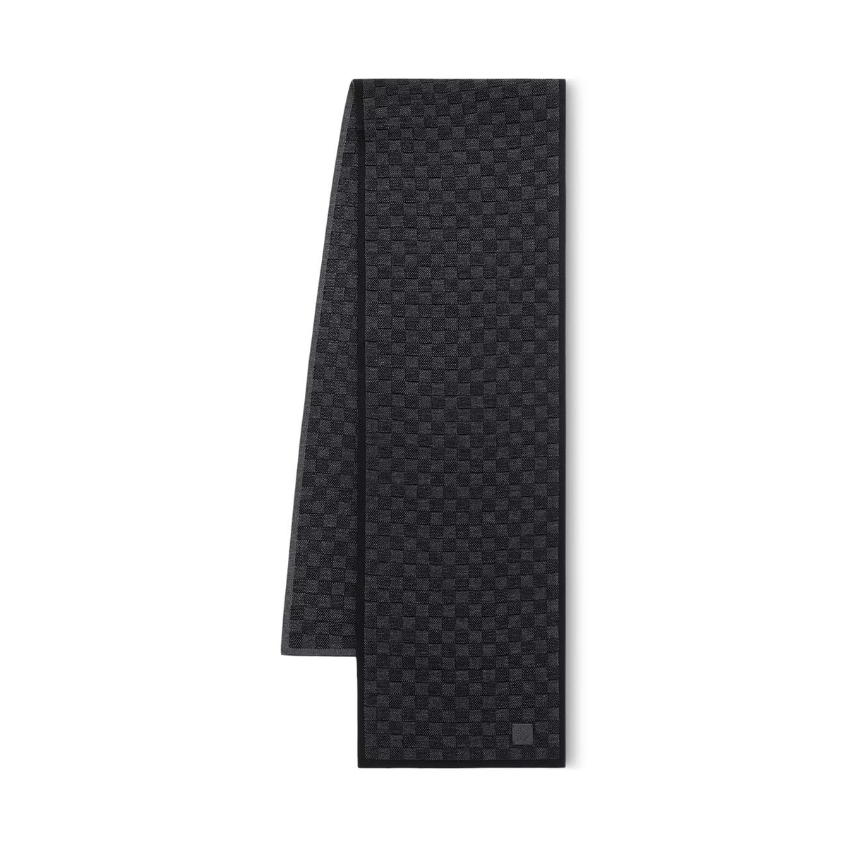 Louis Vuitton Sjaal