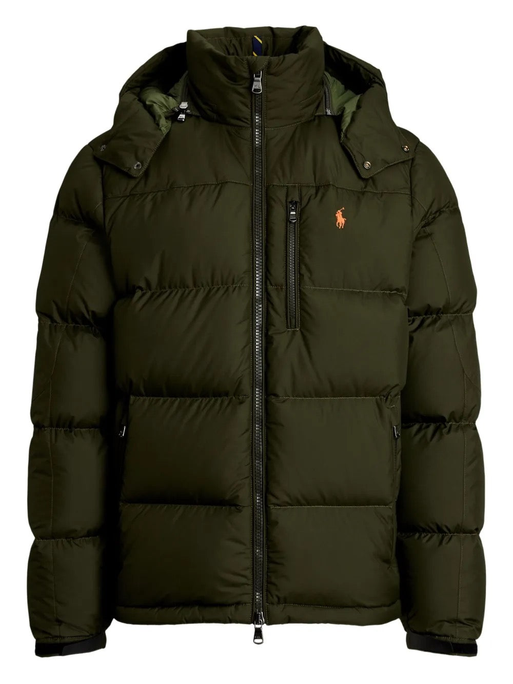 Ralph Lauren Puffer Jacket
