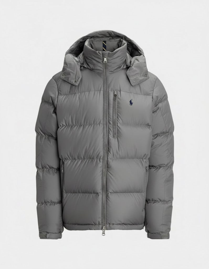 Ralph Lauren Puffer Jacket