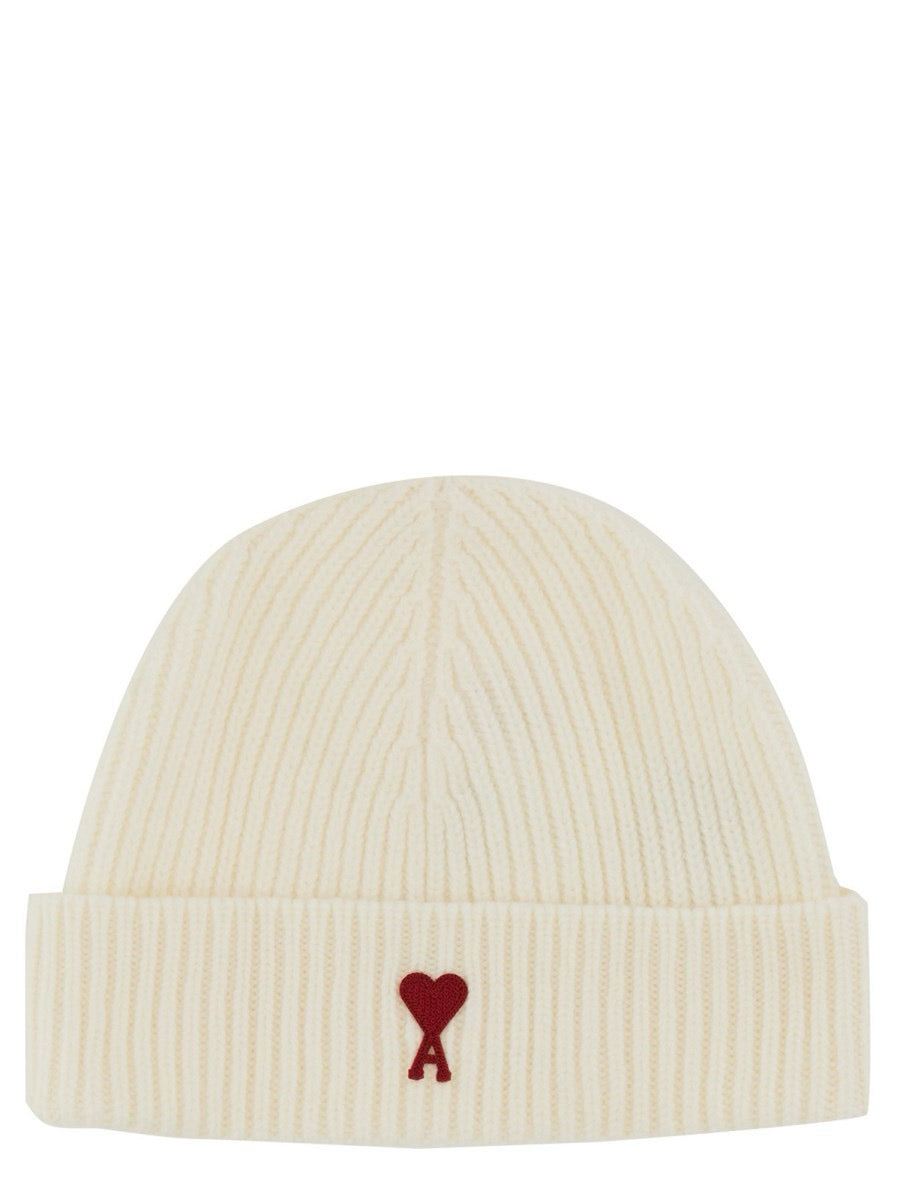 AMI Paris Beanie