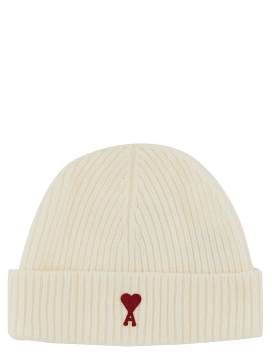 AMI Paris Beanie