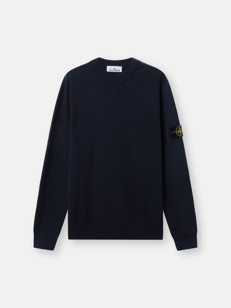 Stone Island Crewneck Sweater