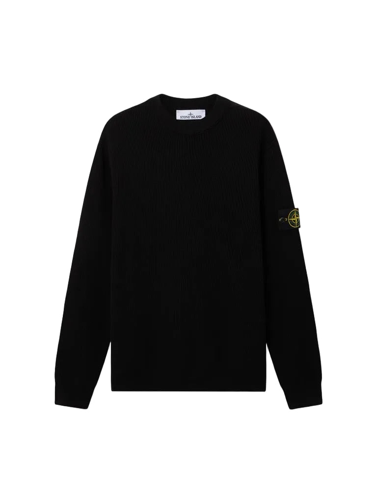 Stone Island Crewneck Sweater