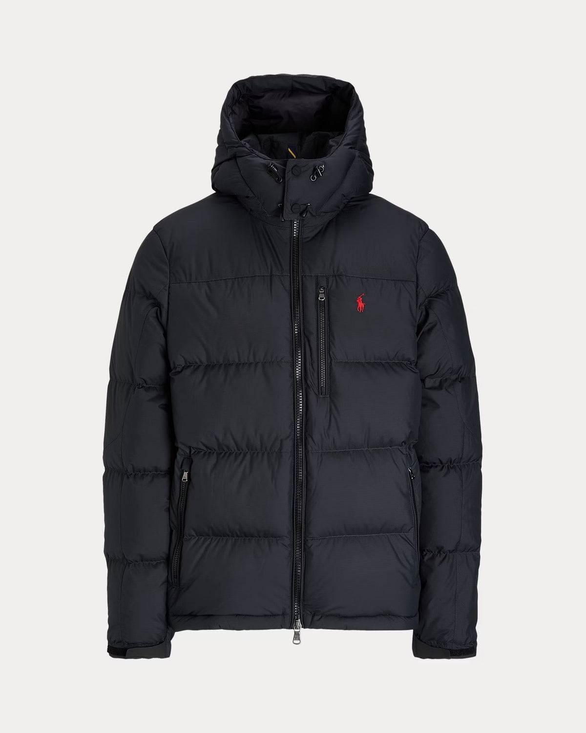 Ralph Lauren Puffer Jacket