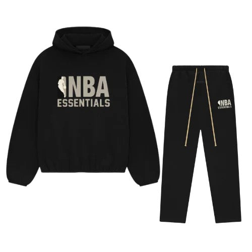 Essentials NBA Set
