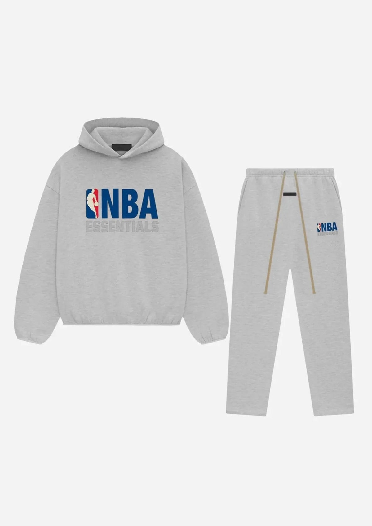 Essentials NBA Set