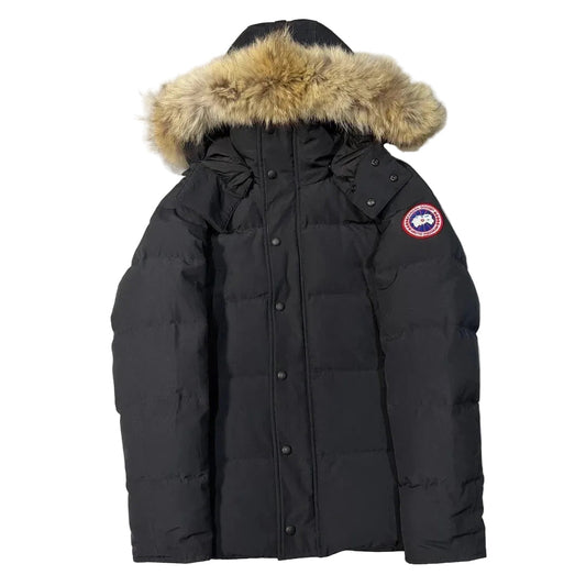 Canada Goose Winterjas