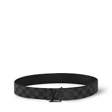 Louis Vuitton Riemen