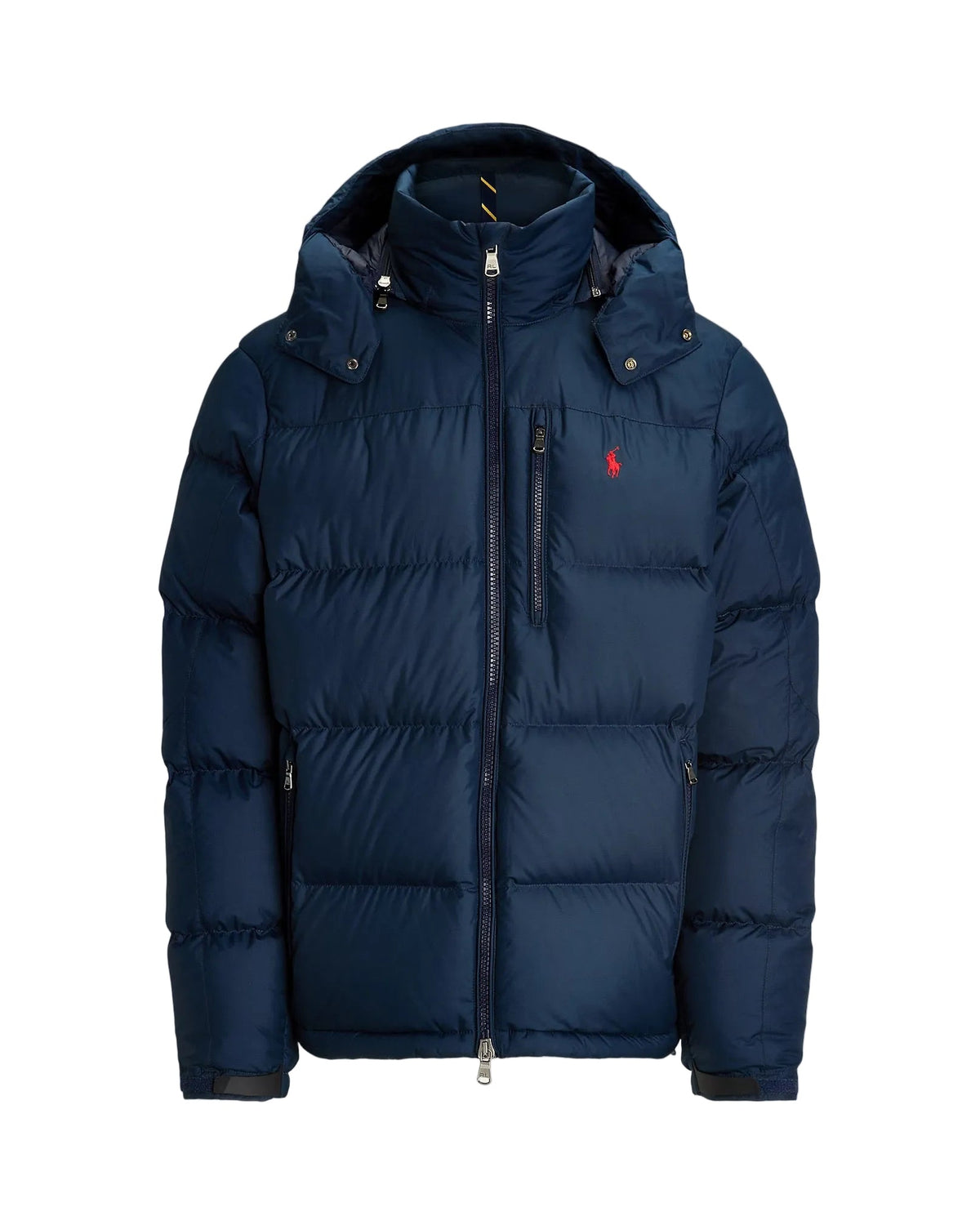 Ralph Lauren Puffer Jacket