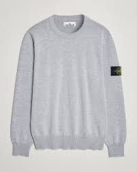 Stone Island Crewneck Sweater