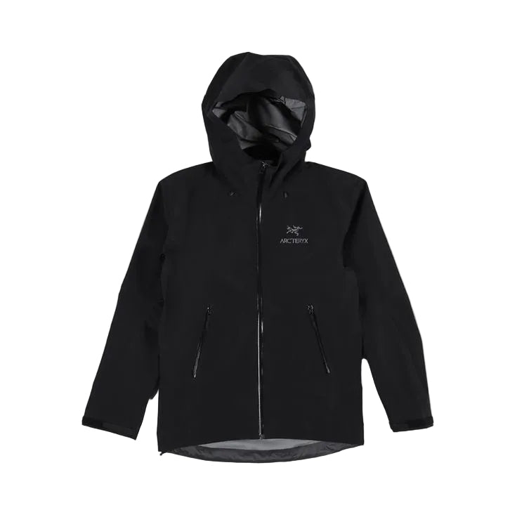 Arc'teryx Windbreaker Jas