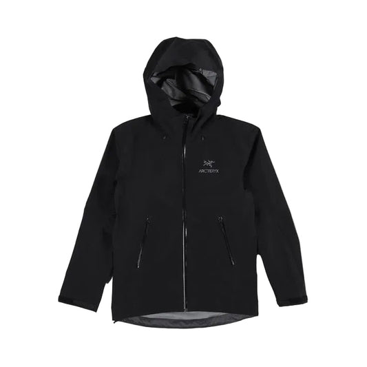 Arc'teryx Windbreaker Jas