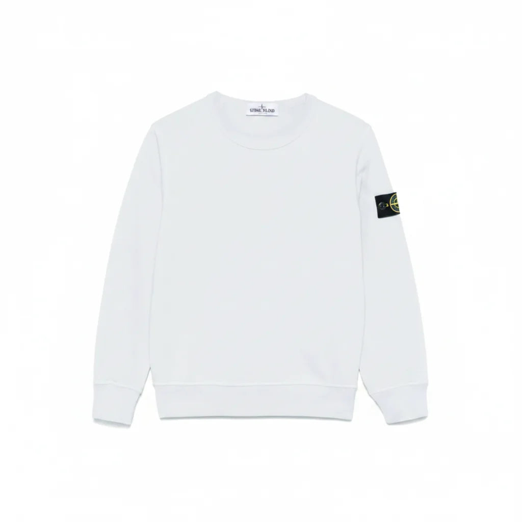 STONE ISLAND SWEATER