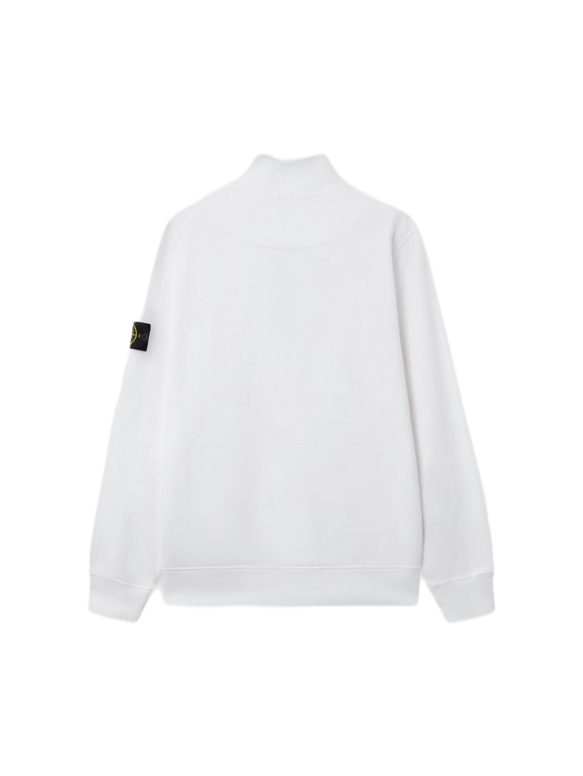 Stone Island Quarter Zip