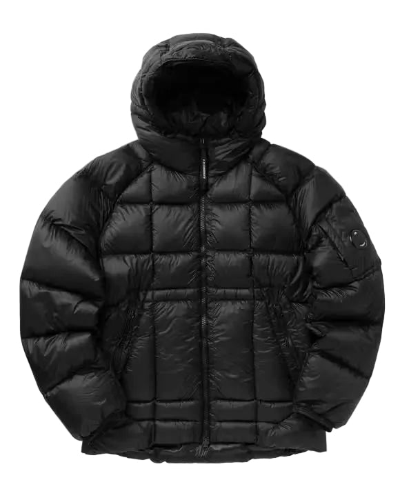 Cp company puffer jas