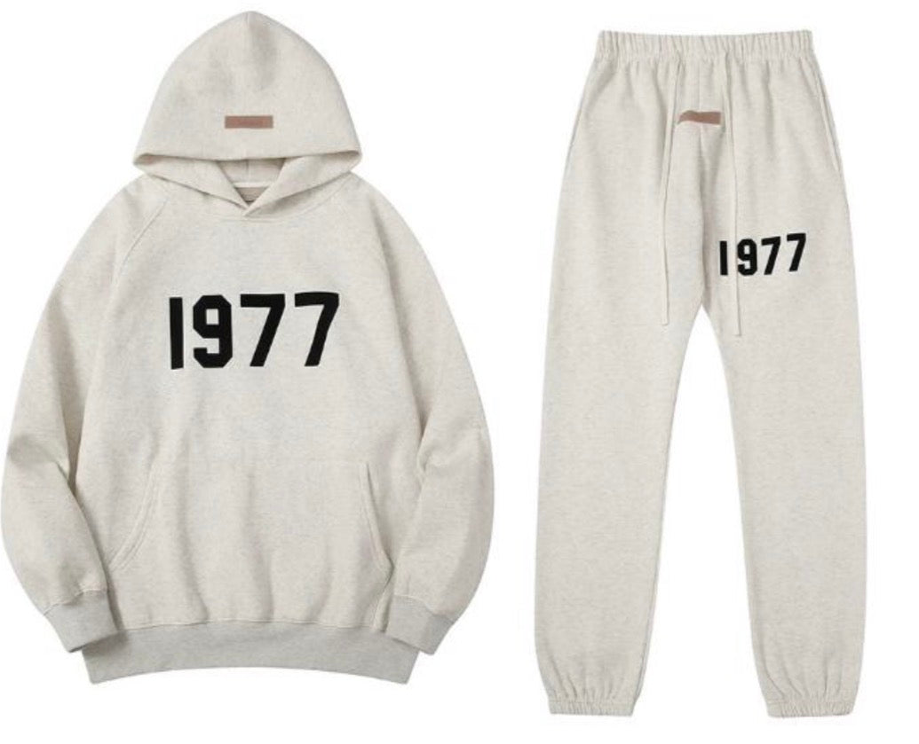 Essentials 1977 Trainingspak
