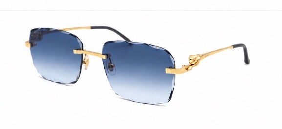 Cartier zonnenbril
