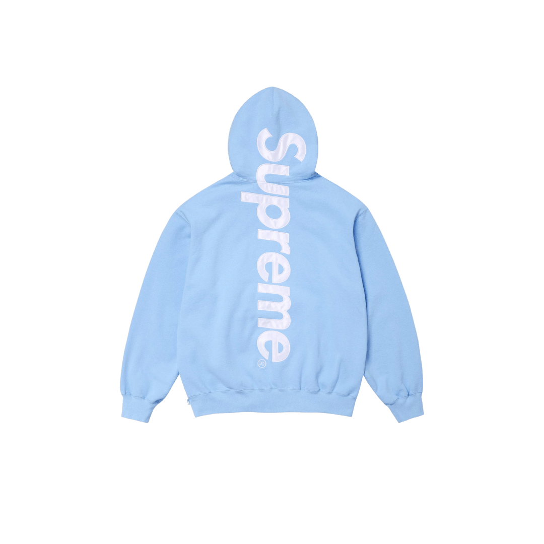 Supreme hoodie