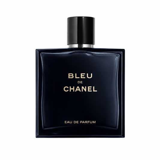 Bleu de Chanel Eau de Parfum 100ML