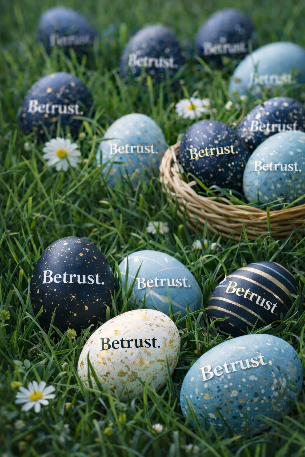 Betrust.