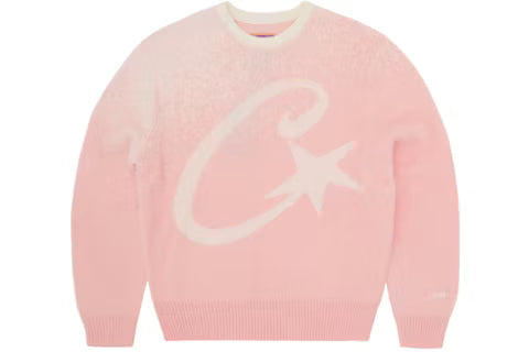 CORTEIZ KNIT SWEATER