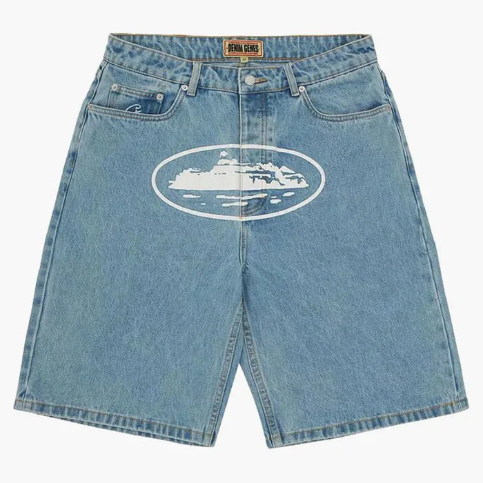 Corteiz korte broek