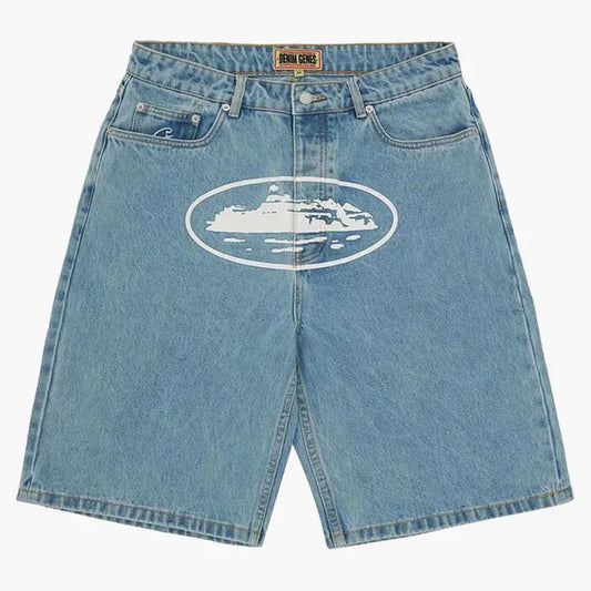 Corteiz korte broek