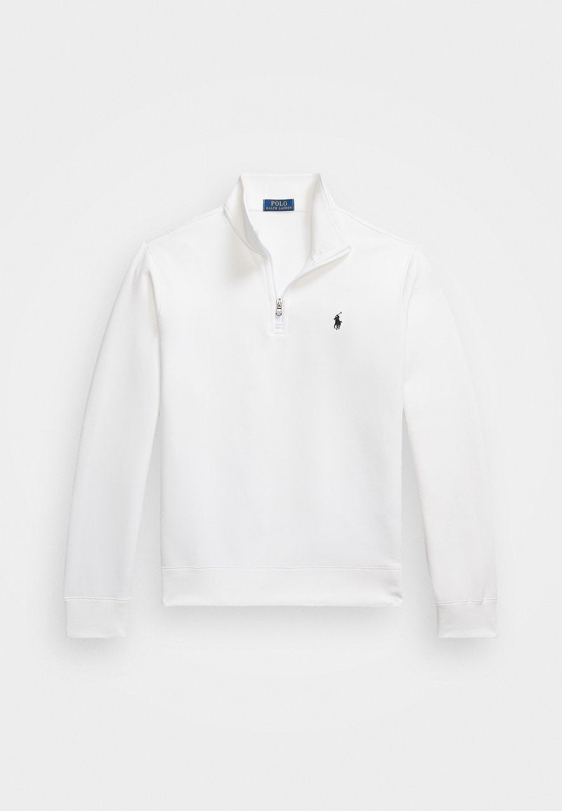 Ralph Lauren half zip